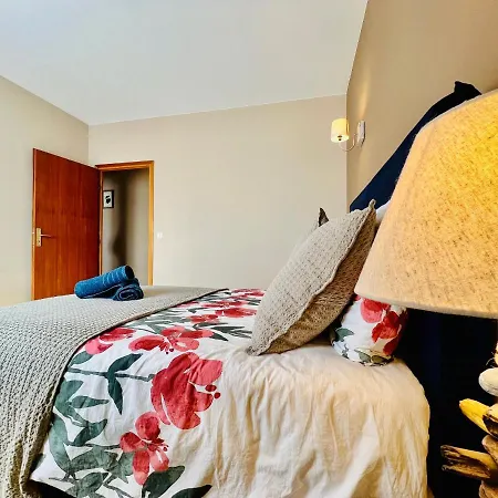 U Campanile, Maison 3 Chambres Vue
